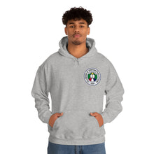 Load image into Gallery viewer, FCPO Heavy Blend™ Hooded Sweatshirt