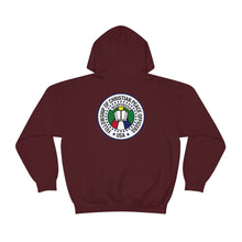 Load image into Gallery viewer, FCPO Heavy Blend™ Hooded Sweatshirt