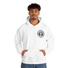 Load image into Gallery viewer, FCPO Heavy Blend™ Hooded Sweatshirt