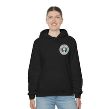 Load image into Gallery viewer, FCPO Heavy Blend™ Hooded Sweatshirt