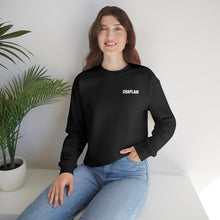 Load image into Gallery viewer, CHAPLAIN 2 Sided Sweatshirt