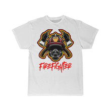 Load image into Gallery viewer, FIREFIGHTERS Short Sleeve Tee