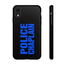 Load image into Gallery viewer, POLICE CHAPLAIN Tough Cases