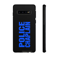 Load image into Gallery viewer, POLICE CHAPLAIN Tough Cases
