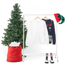 Load image into Gallery viewer, CHAPLAIN 2 Sided Sweatshirt