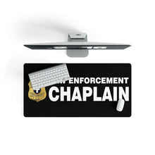 Load image into Gallery viewer, CHAPLAIN Desk Mats