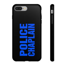 Load image into Gallery viewer, POLICE CHAPLAIN Tough Cases