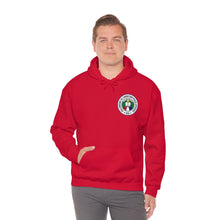 Load image into Gallery viewer, FCPO Heavy Blend™ Hooded Sweatshirt