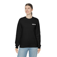 Load image into Gallery viewer, CHAPLAIN 2 Sided Sweatshirt