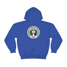 Load image into Gallery viewer, FCPO Heavy Blend™ Hooded Sweatshirt