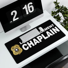 Load image into Gallery viewer, CHAPLAIN Desk Mats