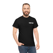 Load image into Gallery viewer, CHAPLAIN Unisex Heavy Cotton Tee