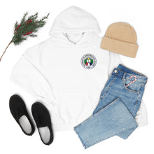 Load image into Gallery viewer, FCPO Heavy Blend™ Hooded Sweatshirt
