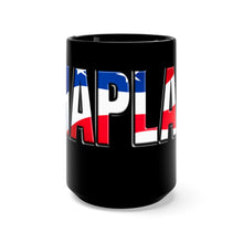 Load image into Gallery viewer, CHAPLAIN Mug 15oz