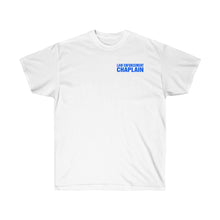 Load image into Gallery viewer, LAW ENFORCEMENT CHAPLAIN Ultra Cotton Tee