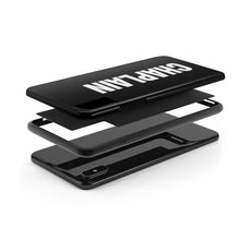 Load image into Gallery viewer, CHAPLAIN Tough Phone Cases
