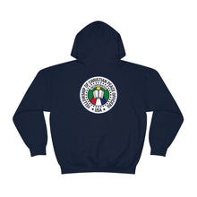 Load image into Gallery viewer, FCPO Heavy Blend™ Hooded Sweatshirt