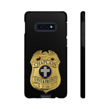 Load image into Gallery viewer, CHAPLAIN CELL Tough Cases