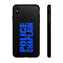 Load image into Gallery viewer, POLICE CHAPLAIN Tough Cases