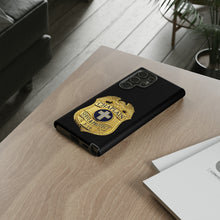 Load image into Gallery viewer, CHAPLAIN CELL Tough Cases