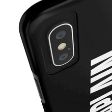 Load image into Gallery viewer, CHAPLAIN Tough Phone Cases