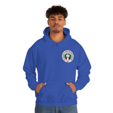 Load image into Gallery viewer, FCPO Heavy Blend™ Hooded Sweatshirt