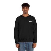 Load image into Gallery viewer, CHAPLAIN 2 Sided Sweatshirt