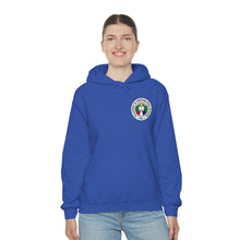 Load image into Gallery viewer, FCPO Heavy Blend™ Hooded Sweatshirt