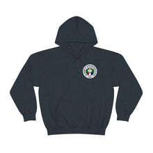 Load image into Gallery viewer, FCPO Heavy Blend™ Hooded Sweatshirt