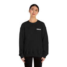 Load image into Gallery viewer, CHAPLAIN 2 Sided Sweatshirt