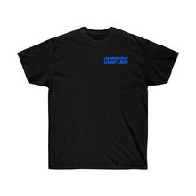 Load image into Gallery viewer, LAW ENFORCEMENT CHAPLAIN Ultra Cotton Tee