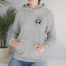 Load image into Gallery viewer, FCPO Heavy Blend™ Hooded Sweatshirt