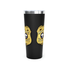 Load image into Gallery viewer, CHAPLAIN Copper Vacuum Insulated Tumbler, 22oz