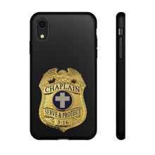 Load image into Gallery viewer, CHAPLAIN CELL Tough Cases