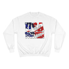 Load image into Gallery viewer, USA TOGETHER Champion Sweatshirt