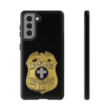 Load image into Gallery viewer, CHAPLAIN CELL Tough Cases