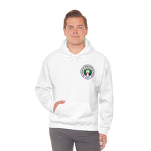 Load image into Gallery viewer, FCPO Heavy Blend™ Hooded Sweatshirt