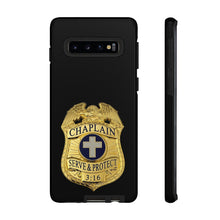 Load image into Gallery viewer, CHAPLAIN CELL Tough Cases