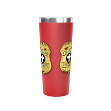 Load image into Gallery viewer, CHAPLAIN Copper Vacuum Insulated Tumbler, 22oz