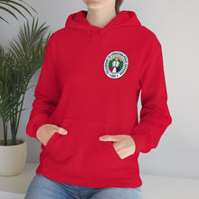 Load image into Gallery viewer, FCPO Heavy Blend™ Hooded Sweatshirt