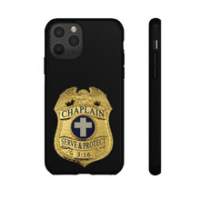 Load image into Gallery viewer, CHAPLAIN CELL Tough Cases