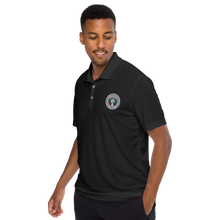 Load image into Gallery viewer, FCPO adidas performance polo shirt