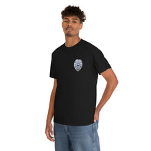 Load image into Gallery viewer, DPD 2 SIDED Unisex Heavy Cotton Tee
