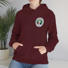 Load image into Gallery viewer, FCPO Heavy Blend™ Hooded Sweatshirt