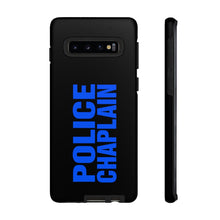 Load image into Gallery viewer, POLICE CHAPLAIN Tough Cases
