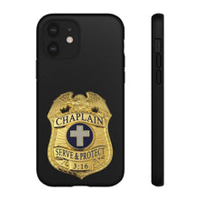 Load image into Gallery viewer, CHAPLAIN CELL Tough Cases