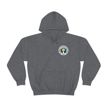 Load image into Gallery viewer, FCPO Heavy Blend™ Hooded Sweatshirt