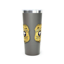 Load image into Gallery viewer, CHAPLAIN Copper Vacuum Insulated Tumbler, 22oz