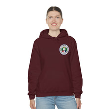 Load image into Gallery viewer, FCPO Heavy Blend™ Hooded Sweatshirt