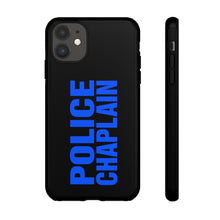 Load image into Gallery viewer, POLICE CHAPLAIN Tough Cases